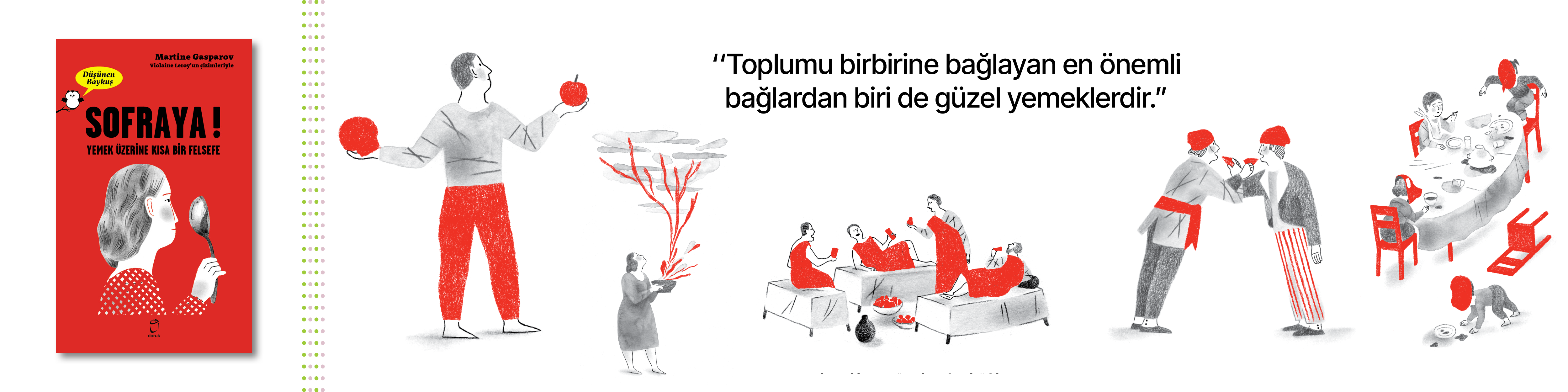 Düşünen Baykuş Serisi