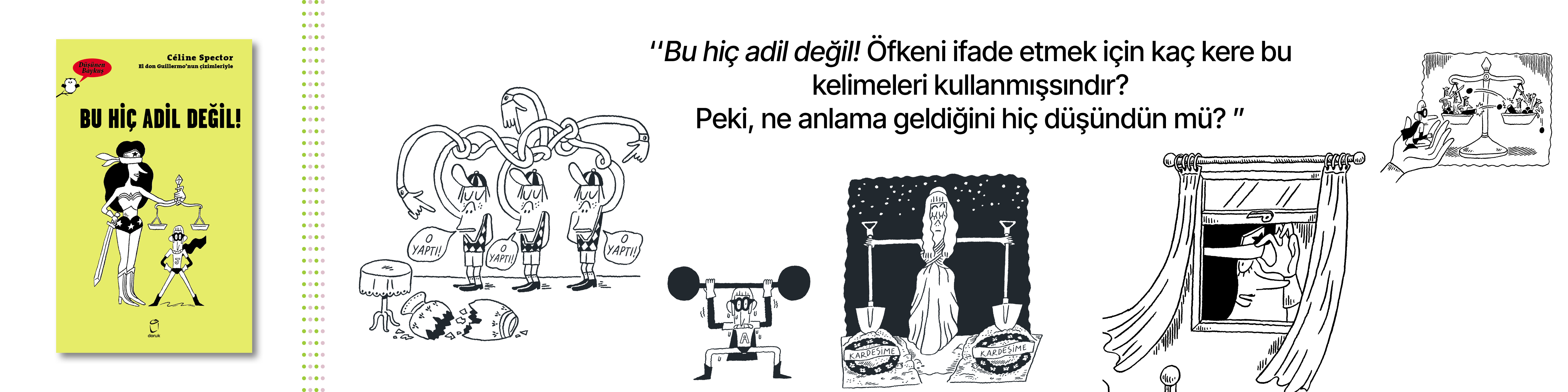 Düşünen Baykuş Serisi