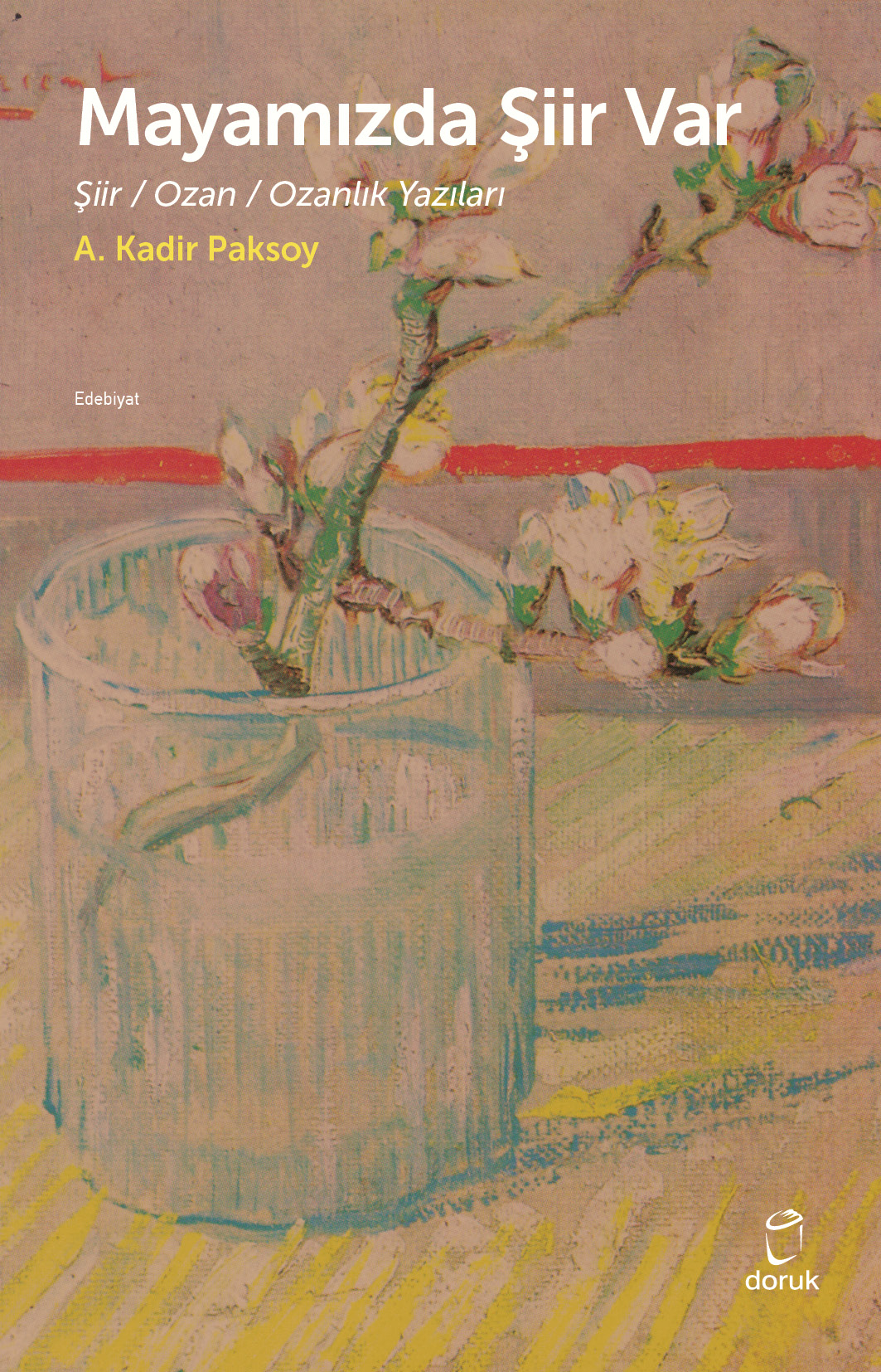 Mayamızda Şiir Var