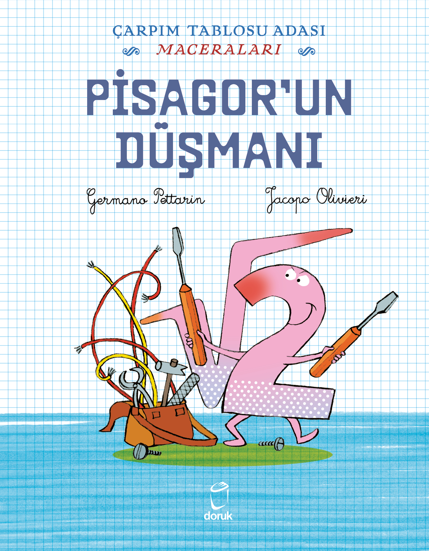 Pisagor’un Düşmanı