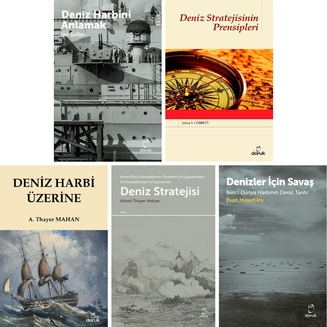 Deniz Stratejisi